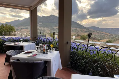 Hotel Cortijo Salinas in Montecorto — foto 6