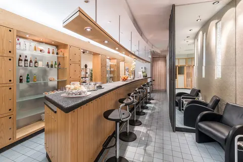 Hotel Park Inn by Radisson Berlin Alexanderplatz foto 25