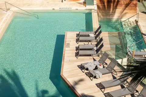 Salobre Hotel Resort foto 16