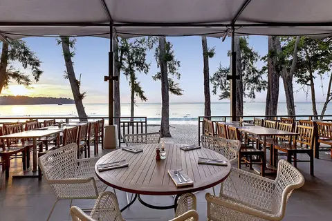 Sunwing Bangtao Beach in Two Villas Holiday OXYGEN VILLA BANGTAO BEACH, foto 14