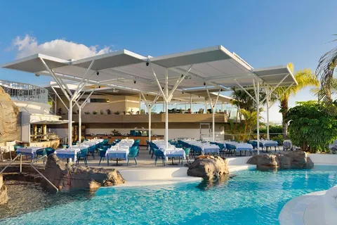 ADRIAN Hoteles Jardines de Nivaria foto 5