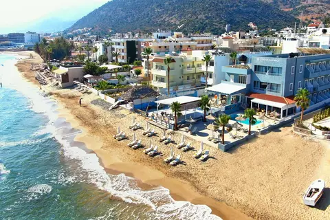 Compass Stalis Beach in Δημοτική Ενότητα Μαλίων — foto 15