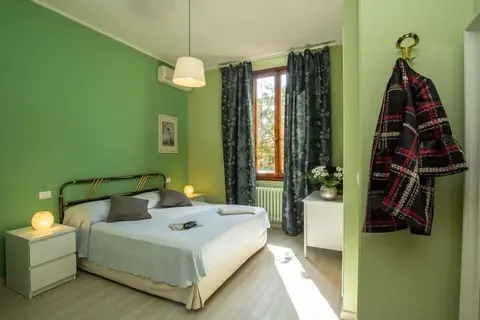 Alassio in Montecatini Terme, foto 29