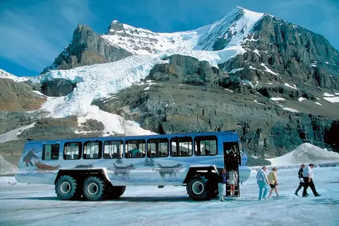Rocky Mountain Rail Tour in Calgary — foto 3