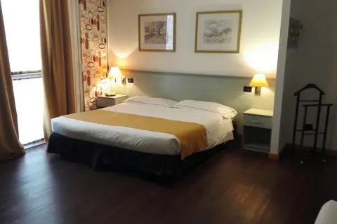 Hotel Campus in Collecchio, foto 15