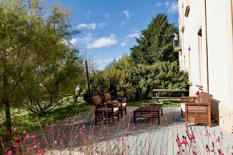 Appartementen Torre Nova in la Torre de Claramunt — foto 15