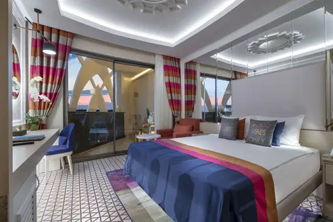 Granada Luxury Belek in Serik — foto 14
