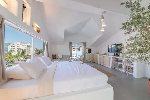 L'Olive Homes in Marmaris