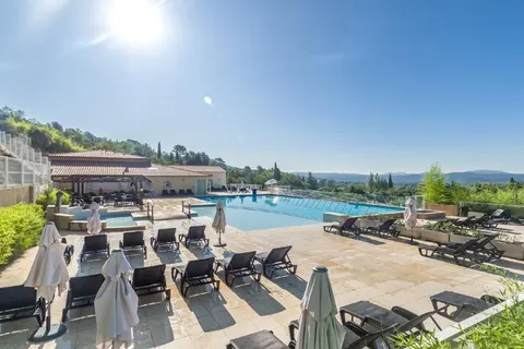 Le Domaine de Camiole foto 5