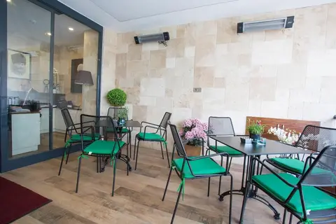 The White Orient Hotel in Fatih — foto 26