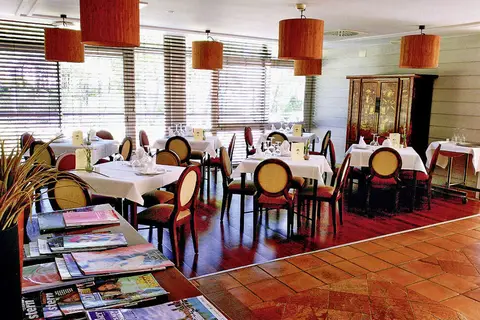 Hotel Nuevo Portil Golf in Cartaya — foto 7