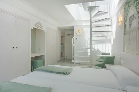 Iberostar Selection Marbella Coral Beach foto 10