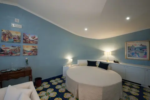 L'Araba Fenice Hotel & Resort in Rome — foto 8