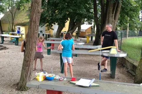 Seebauer Hotel Gut Wildbad foto 17