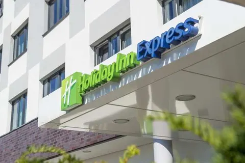 Holiday Inn Express Bremen Airport foto 18