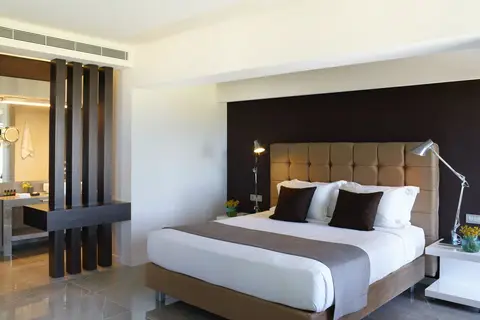 Aqua Blu Boutique Hotel & Spa in Kos — foto 30