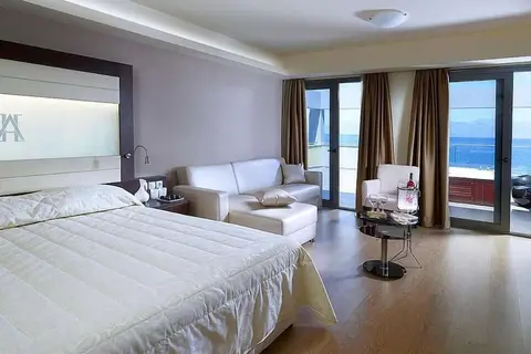 Arion Hotel in Δημοτική Ενότητα Ξυλοκάστρου — foto 5