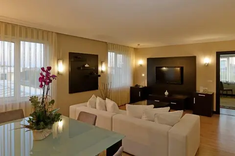 Eresin Hotels Topkapi in Fatih — foto 23