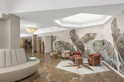 Hotel Castell Dels Hams By Palia in Manacor, foto 6