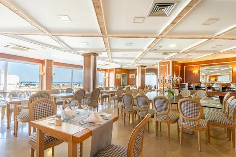 Belver Boa Vista Hotel & Spa foto 13