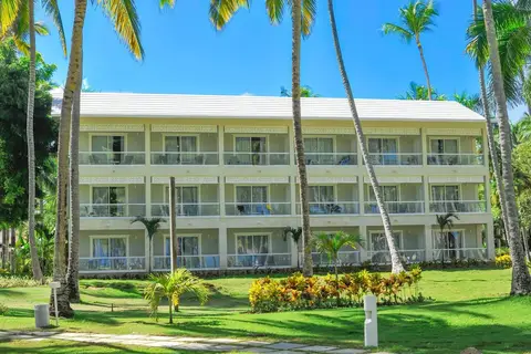 Vista Sol Punta Cana Beach Resort & Spa in Salvaleón de Higüey — foto 5