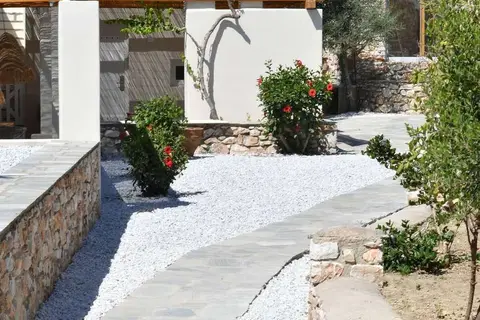 Mythic Exclusive Retreat in Σαρακίνικο — foto 14