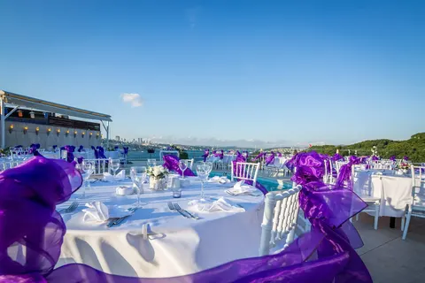 Orka Royal Hotel foto 14