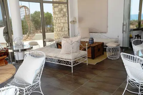 E-Hotel Spa & Resort in Pervolia — foto 10