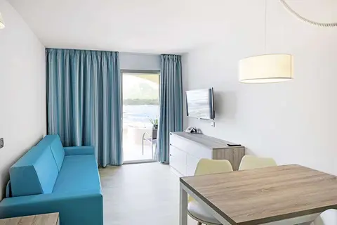 THB Guya Playa in Cala Ratjada — foto 20