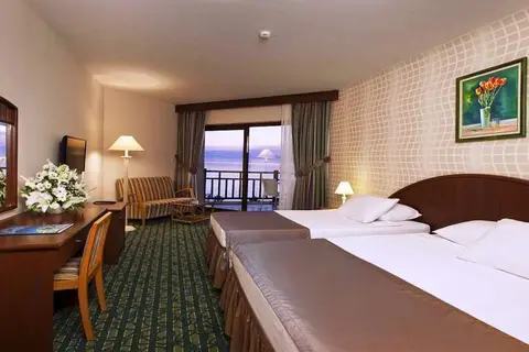 Justiniano Club Park Conti in Alanya — foto 30