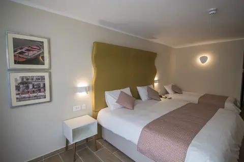 Seaview Hotel - Adults Only 16+ in San Lawrenz — foto 24