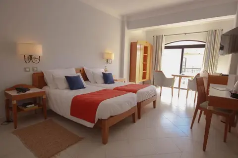 Hotel Calypso Gozo in Iż-Żebbuġ — foto 12