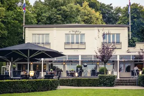 Hotel Restaurant De Wolfsberg foto 18