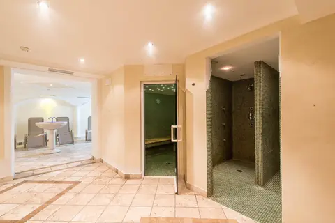 Hotel Antholzerhof in Rasen-Antholz - Rasun-Anterselva — foto 9