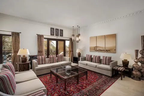 Aldhafra Resort, Vignette Collection in Madinat Zayed, foto 25