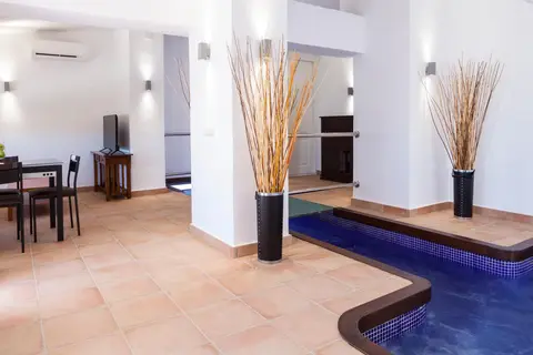 Apartamentos México in Vera — foto 22