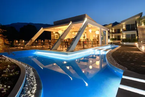 Alexandra Golden Boutique Hotel in Δήμος Θάσου — foto 27
