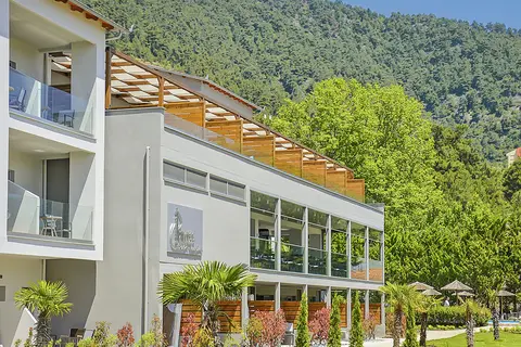Princess Golden Beach Hotel in Χρυσή Αμμουδιά — foto 9