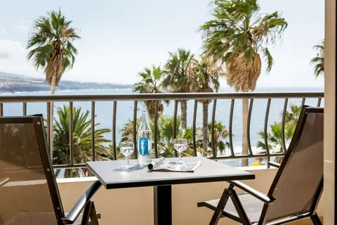 Oceano Health Spa Hotel in San Cristóbal de La Laguna — foto 18