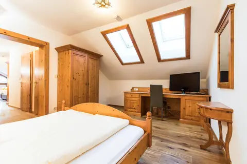 Hotel B&B Bergjuwel in Neustift im Stubaital — foto 12