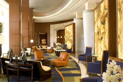 Palm Beach Marriott Singer Island Beach Resort & Spa in Riviera Beach, foto 10
