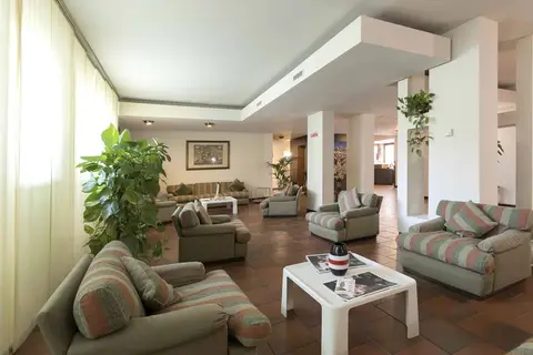 Residence Porta al Prato in Florence — foto 11