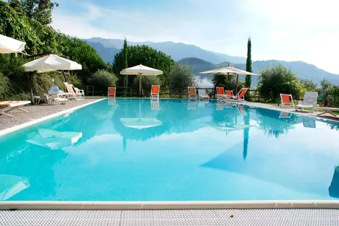 Agriturismo Giunasco in Bagnone, foto 2