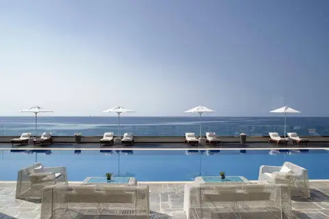 Boutique 5 Hotel & Spa in Kiotari, foto 16