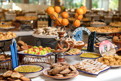 Iberostar Waves Mehari Djerba foto 13