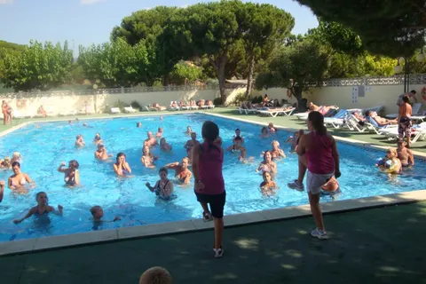 Camping Roca Grossa foto 14