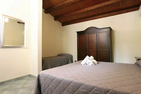 Appartementen Cala dell'Arena in San Vito Lo Capo — foto 25