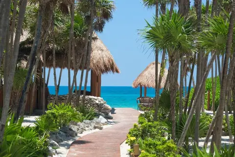 Valentin Imperial Maya in Playa del Carmen, Q.R — foto 19