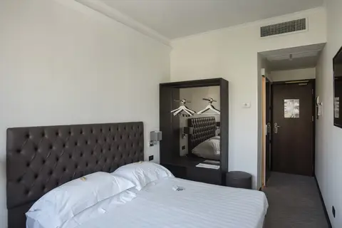 Hotel Plaza Pescara in Pescara, foto 27