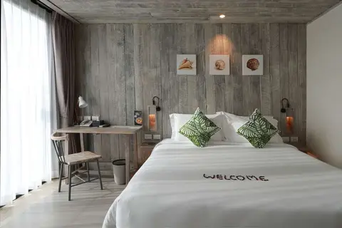 Dinso Resort & Villas Phuket Vignette Collect in Patong, foto 17